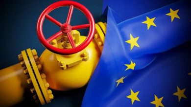 تريليون دولار كلفة تخلي أوروبا عن الغاز الروسي