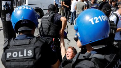 النظام التركي يخضع مليوني مواطن للتحقيق بمزاعم "الإرهاب"