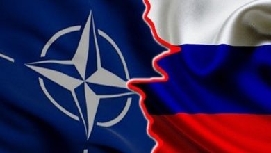 روسيا تحذر من التوسع الإضافي لحلف الناتو