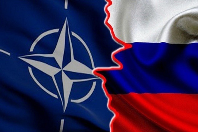 روسيا تحذر من التوسع الإضافي لحلف الناتو