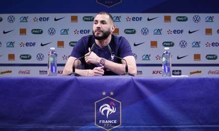 Karim Benzema