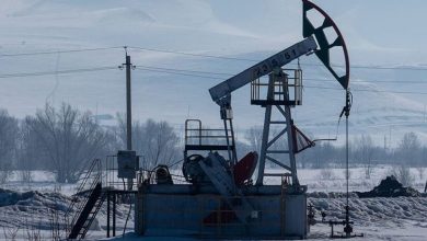 L'UE prix du pétrole russe