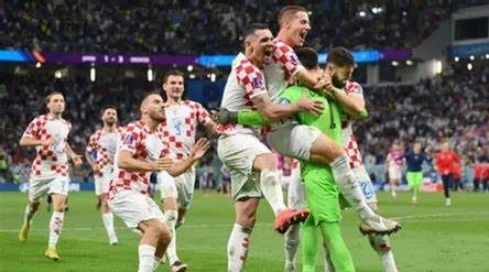 La Croatie