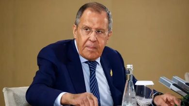 Lavrov