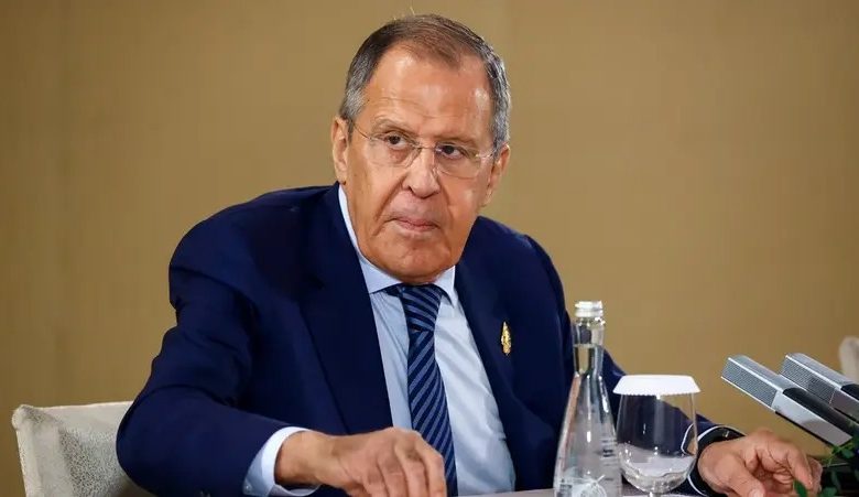 Lavrov