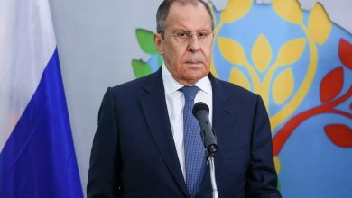 Lavrov