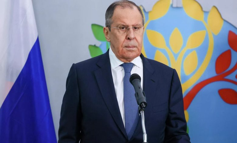 Sergueï Lavrov: Les États-Unis et l'OTAN tentent de contrôler la région Asie-Pacifique