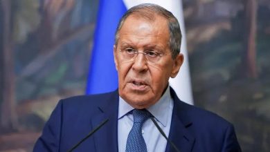 Lavrov L'OTAN