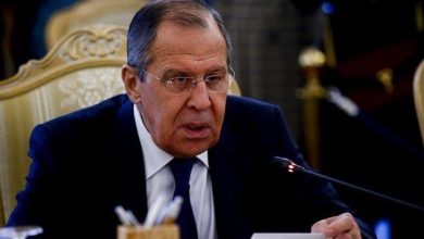 Lavrov la fin de l'Histoire