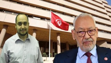 Mouadh Ghannouchi