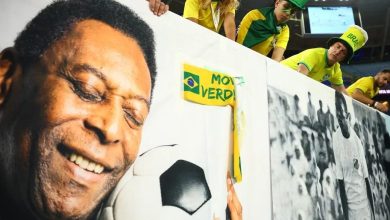 Pelé