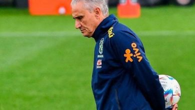 Tite Brésil