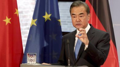 Wang Yi