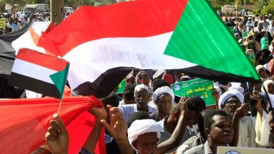 dirigeants militaires et civils soudanais accord