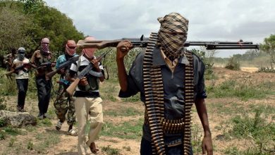 بعد معارك مع القوات الحكومية: حركة الشباب الإرهابية تسيطر مناطق جديدة في الصومال