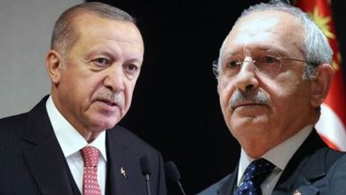 أوغلو وأردوغان