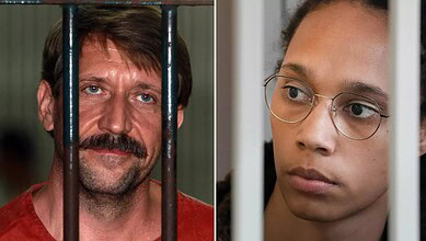 نجاح وساطة إماراتية سعودية لتبادل مسجونين بين روسيا والولايات المتحدة