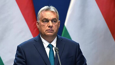 فيكتور أوربان