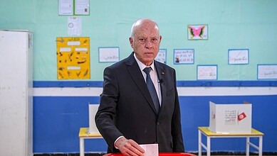 الرئيس التونسي