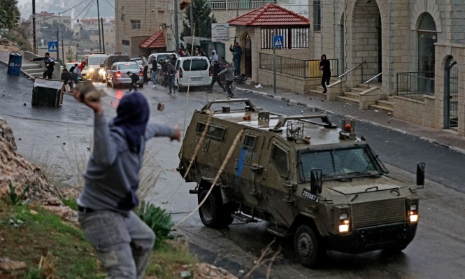 مظاهرات فلسطينية حاشدة تنديداً ب"مجزرة جنين" وإسرائيل تلوّح بالتصعيد