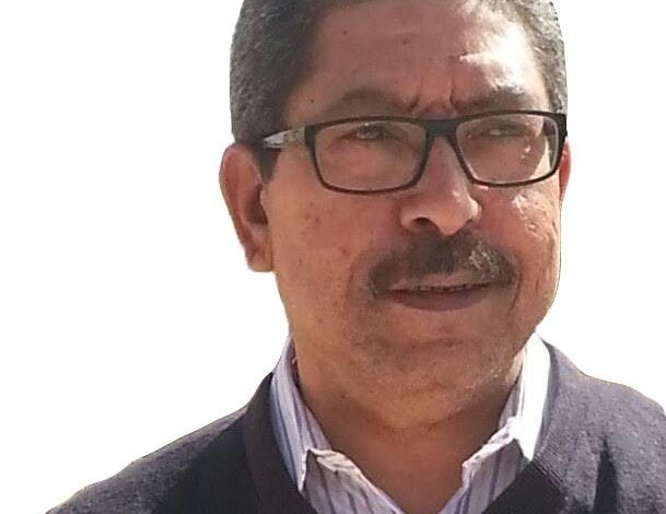 أحمد مصطفى