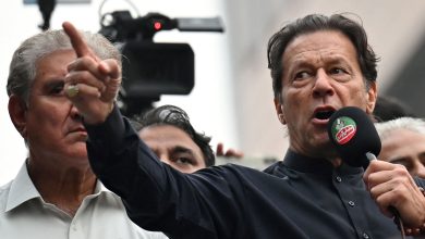 عمران خان