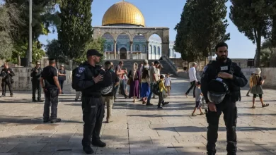 Al-Aqsa