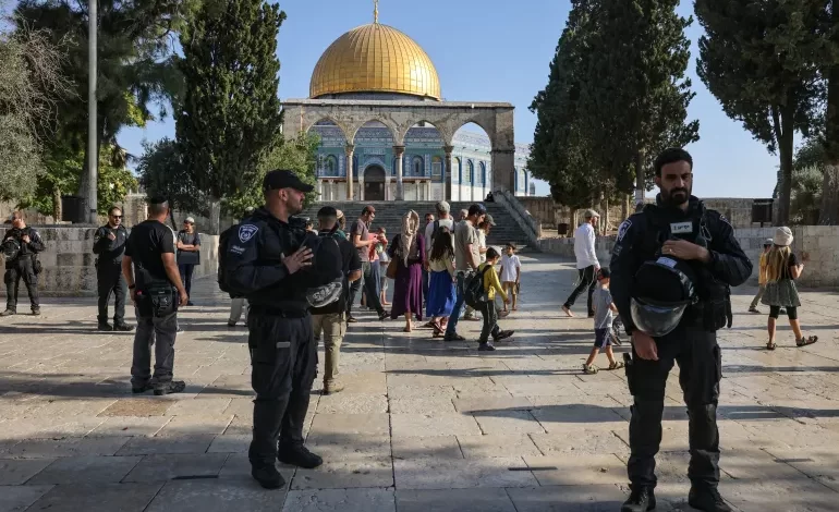 Al-Aqsa