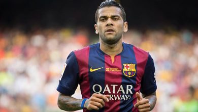 Dani Alves