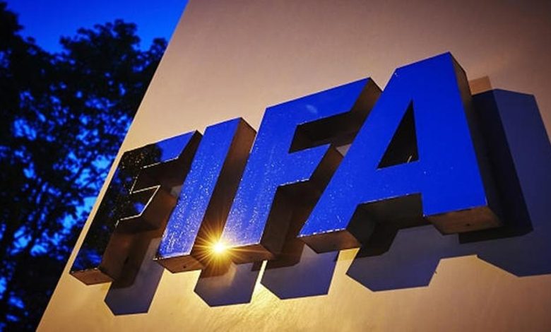 FIFA