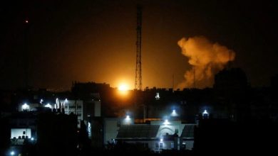 Israël bande de Gaza