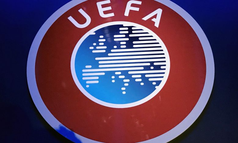 L'UEFA