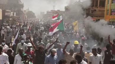 Sudan