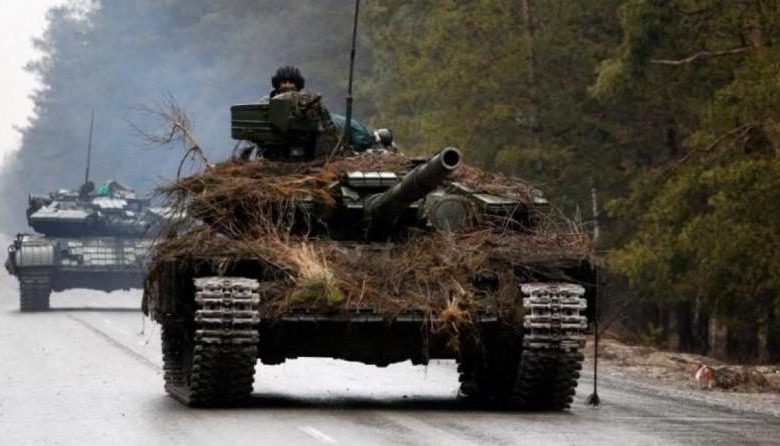 الجيش الروسي يتقدم في جميع جبهات القتال داخل أوكرانيا