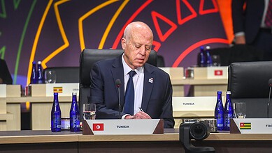 الرئيس التونسي