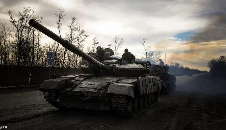 الجيش الروسي يقتل 300 عسكري أوكراني ويدمّر منظومة رادار أمريكية ومخازن ذخيرة