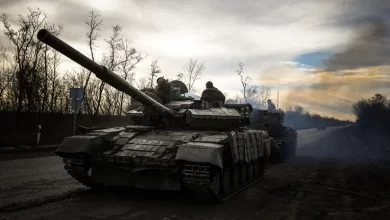 الجيش الروسي يقتل 300 عسكري أوكراني ويدمّر منظومة رادار أمريكية ومخازن ذخيرة