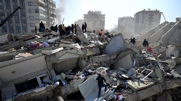 الأمم المتحدة تعترف بخذلان منكوبي الزلزال في سوريا