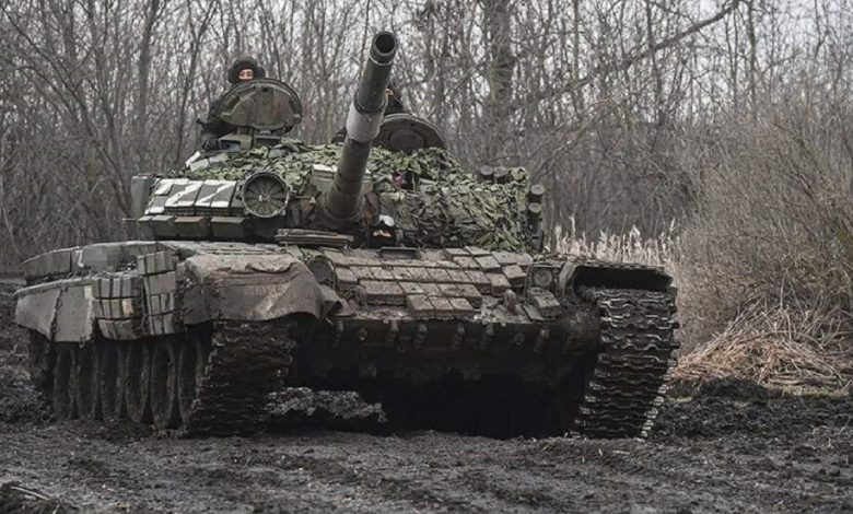 الجيش الروسي يتقدم من ثلاثة محاور ويقطع الإمدادات عن أوغليدار