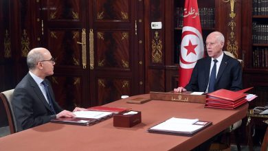 بعد الزلزال... تونس ترفع تمثيلها الدبلوماسي لدى سوريا