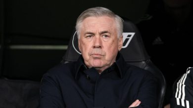 Carlo Ancelotti