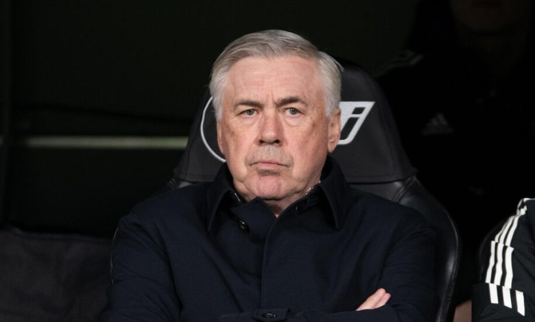 Carlo Ancelotti