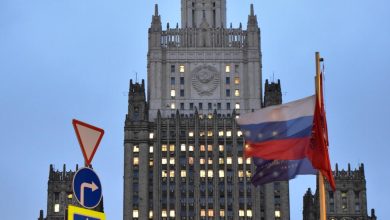 موسكو تحذر واشنطن وكييف والناتو من أي خطوات طائشة حيال ترانسنيستريا