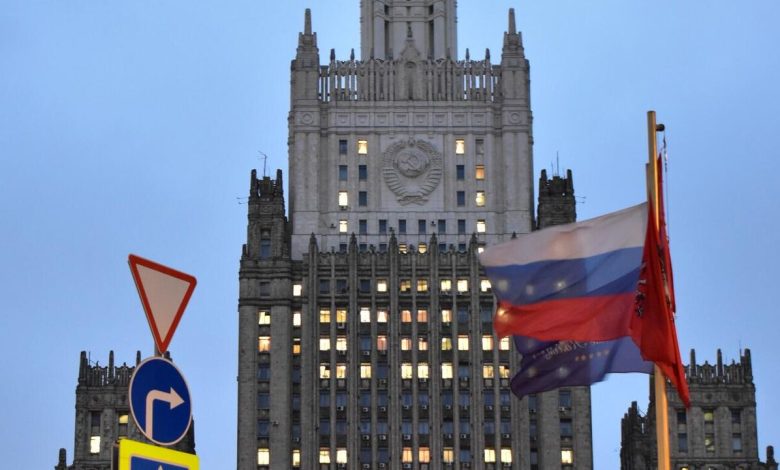 موسكو تحذر واشنطن وكييف والناتو من أي خطوات طائشة حيال ترانسنيستريا