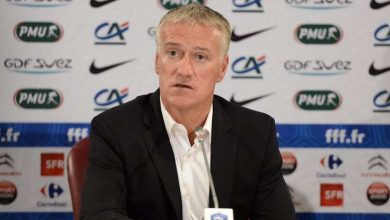 Didier Deschamps The Best