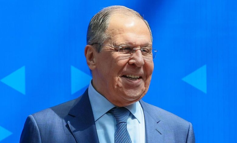 Lavrov