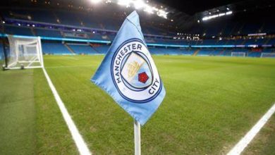 Manchester City règles financières