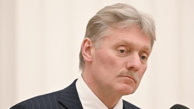 Peskov L’Otan Ukraine