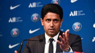 Qatar PSG