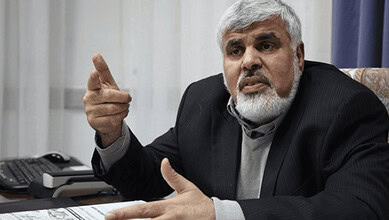 السيد الفرجاني